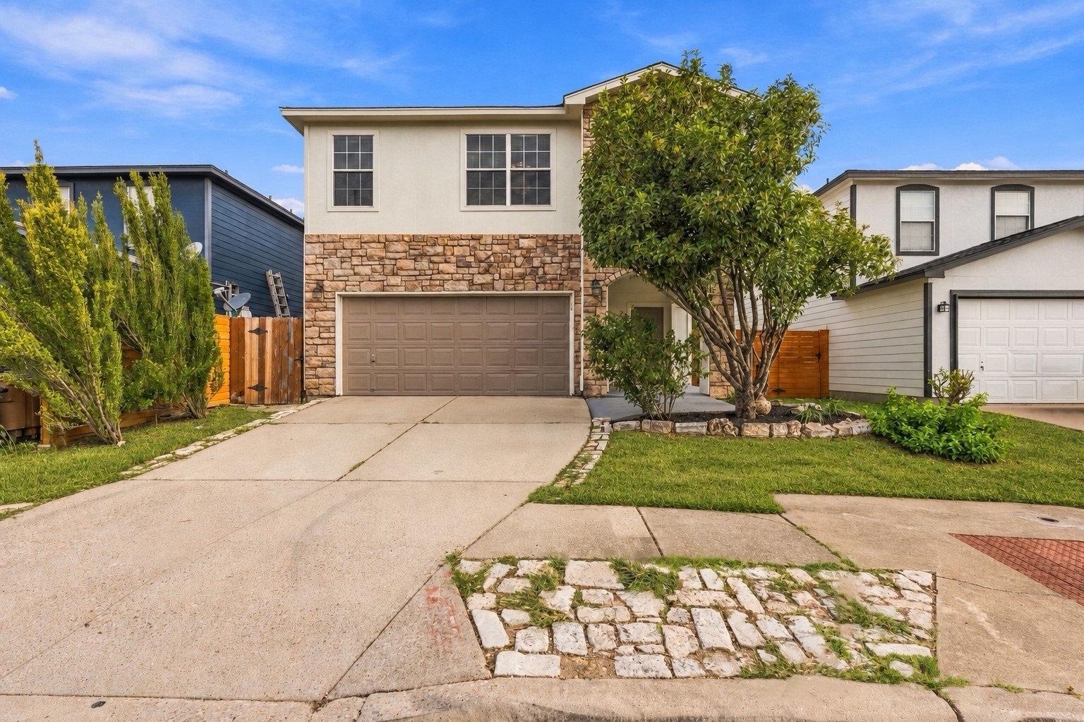 2522 Magin Meadow Dr — photo