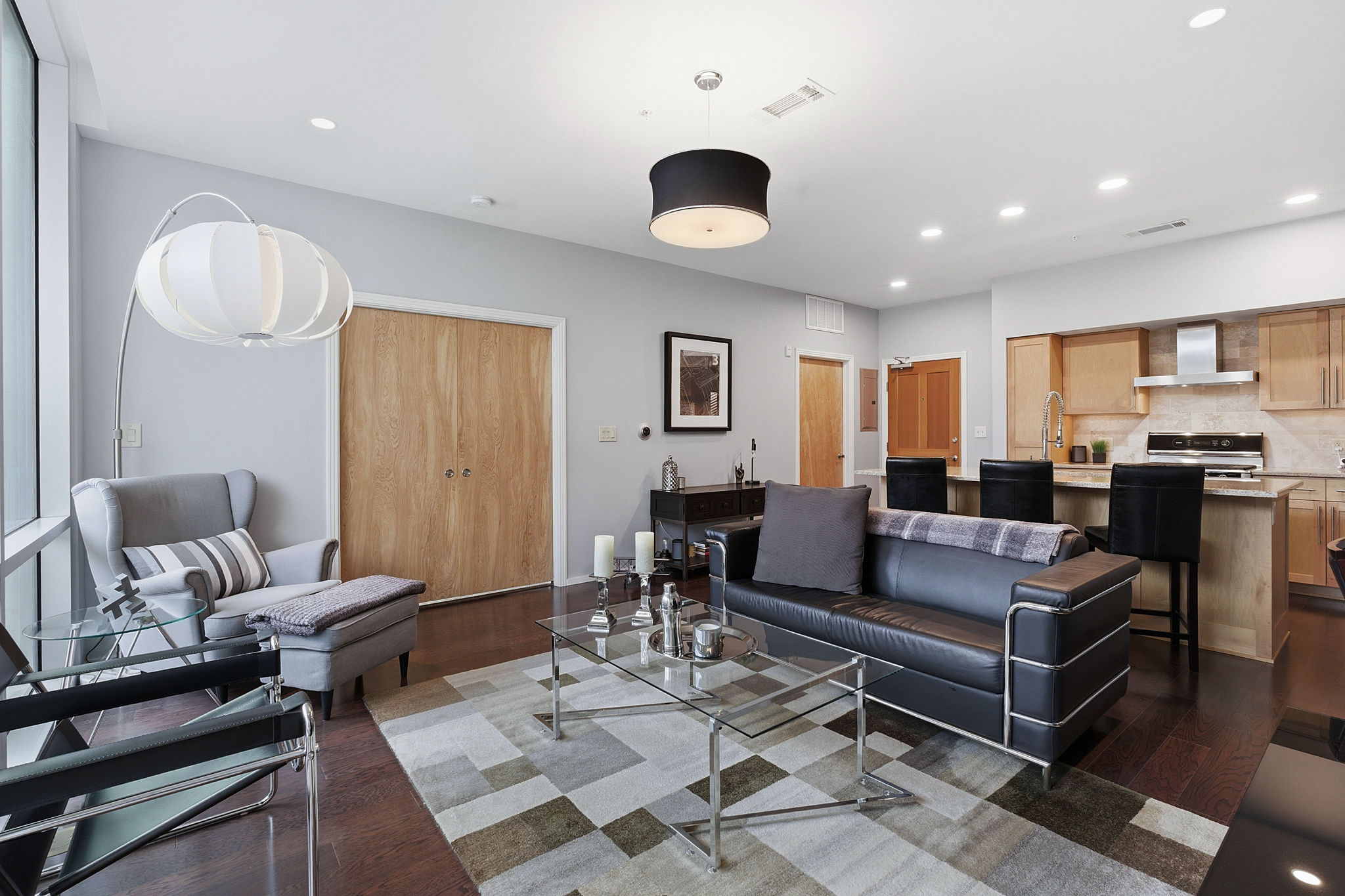 1600 Barton Springs Rd 1106 — photo