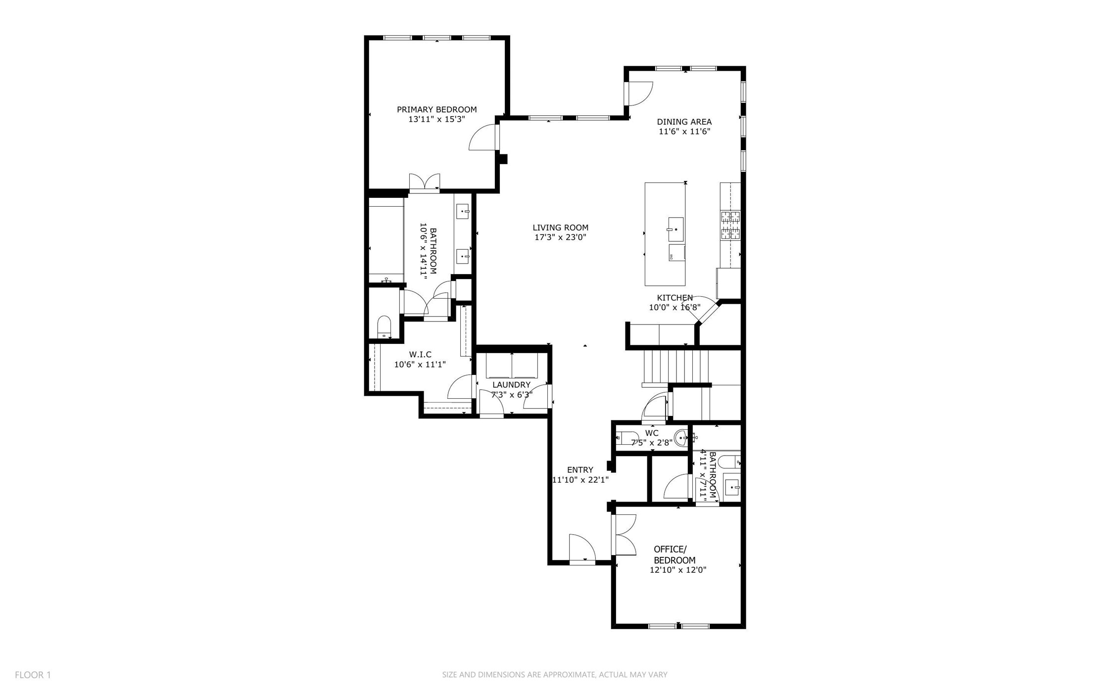 1314 Cardinal Ln — photo
