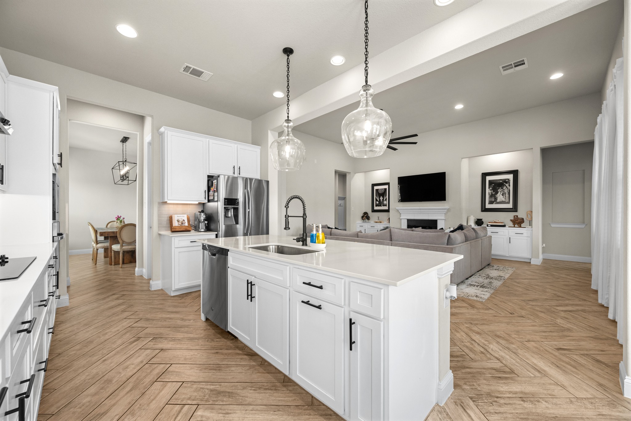 2100 Highland Ridge Road, Georgetown, TX 78628