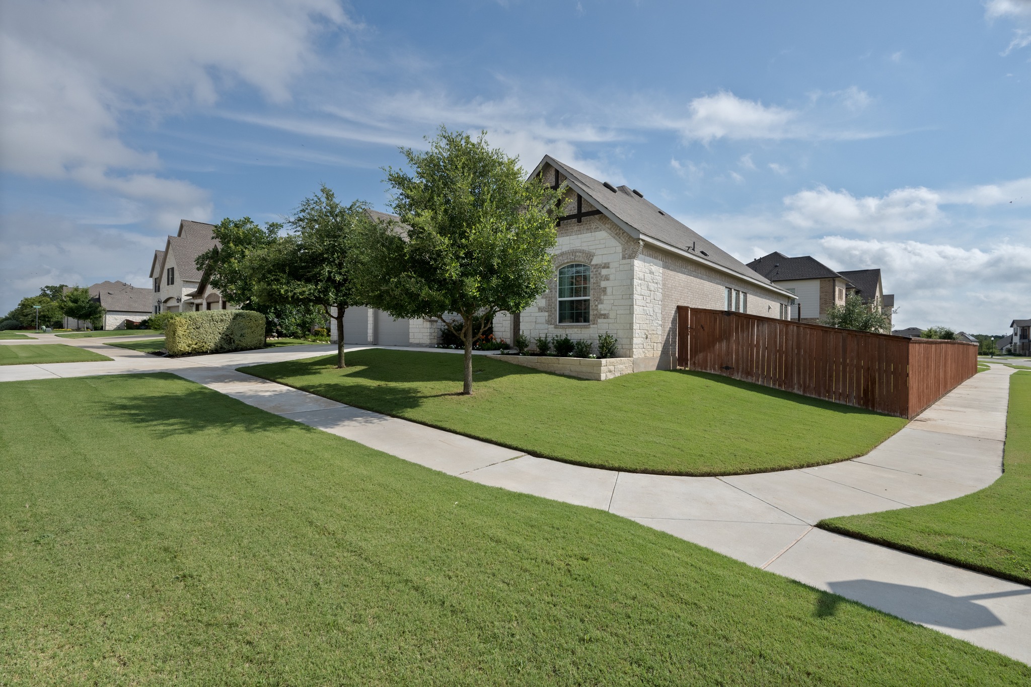 2100 Highland Ridge Road, Georgetown, TX 78628 — photo 3