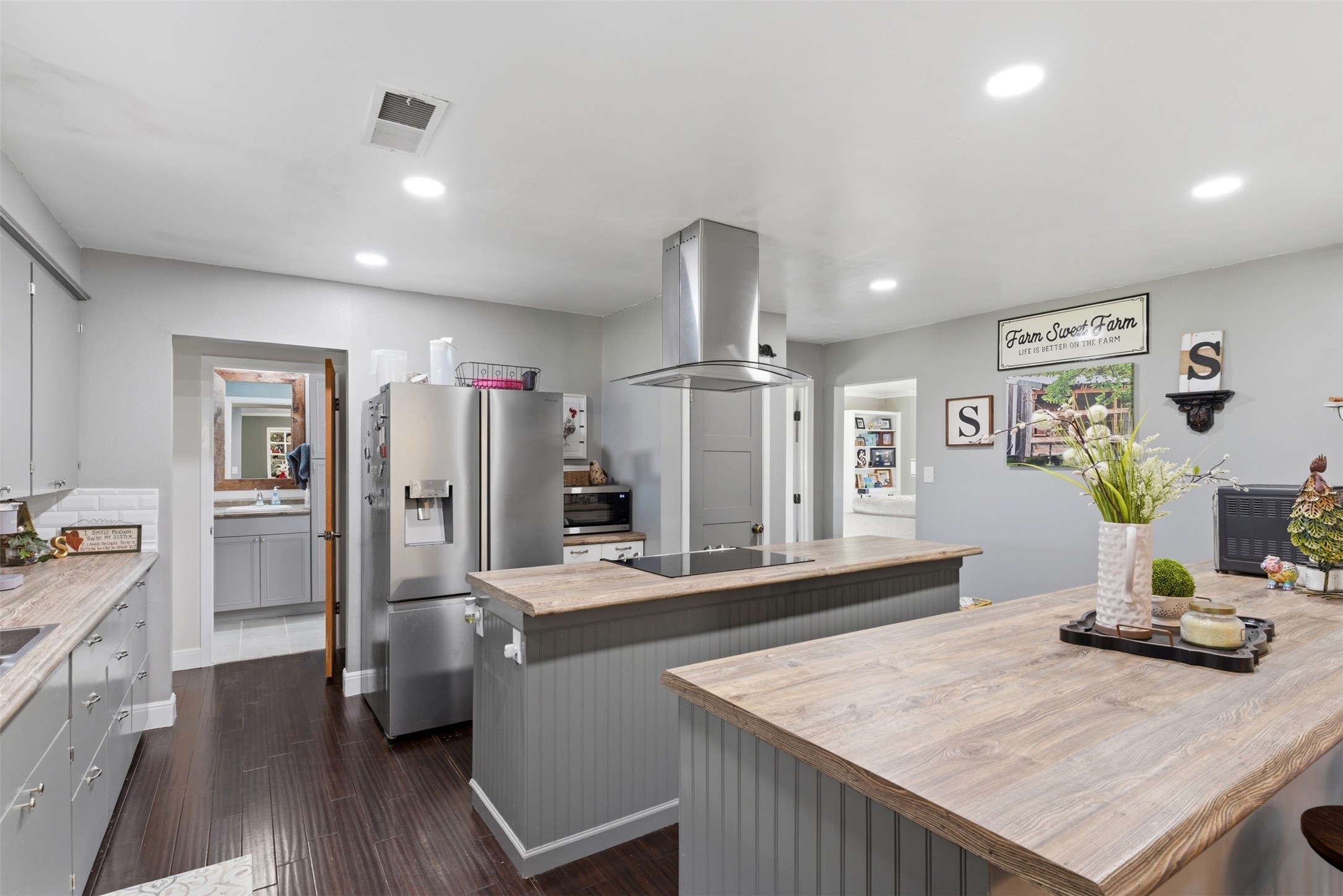 1115 County Road 2102 — photo