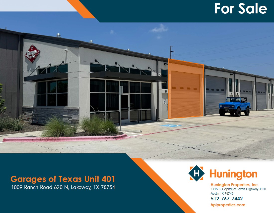 1009 Ranch Road 620 N 401 — photo