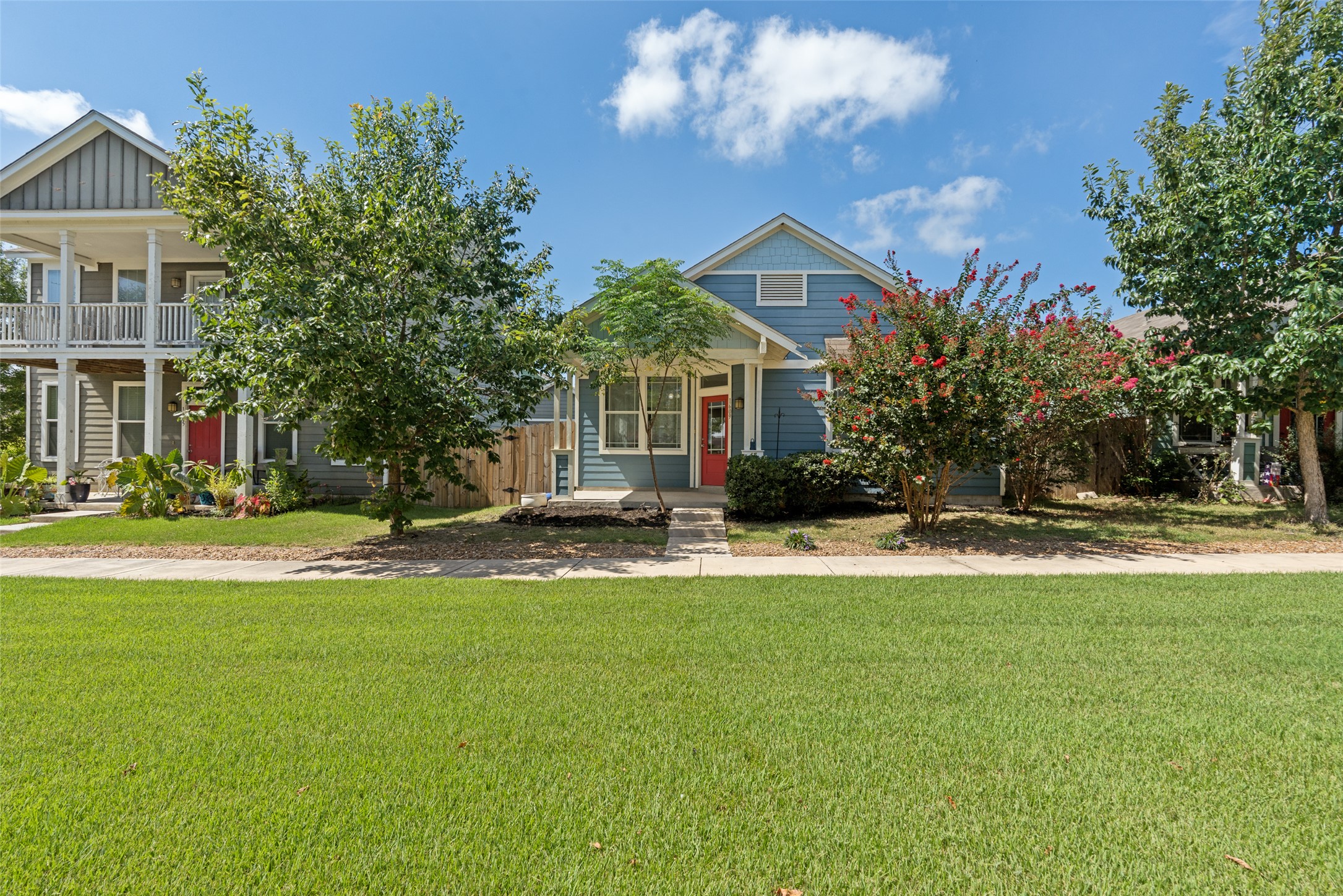 1609 Arbor Knot Dr — photo
