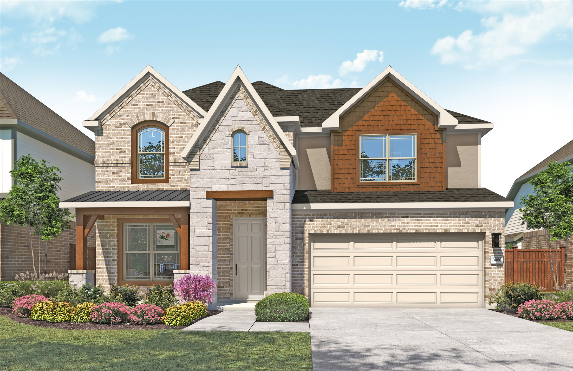 620 Breeze Hollow Ln — photo