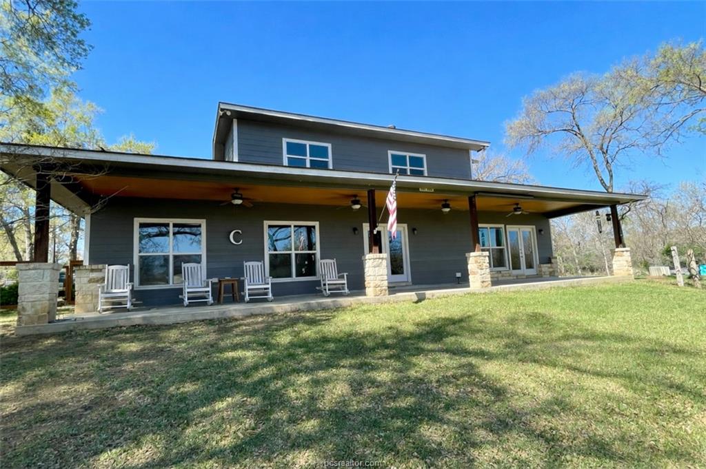11810 Riley Green Road — photo