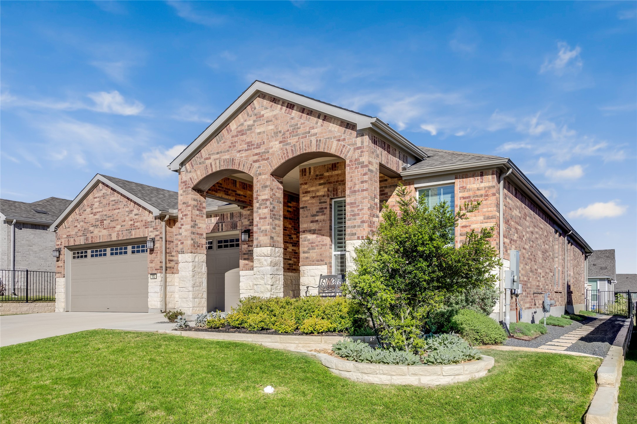102 Pointer Lane, Georgetown, TX 78633 — photo 3