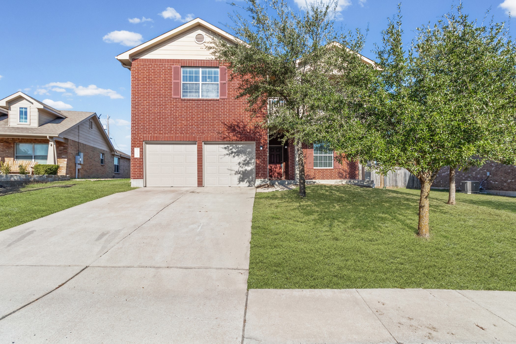 5905 Adair Dr — photo