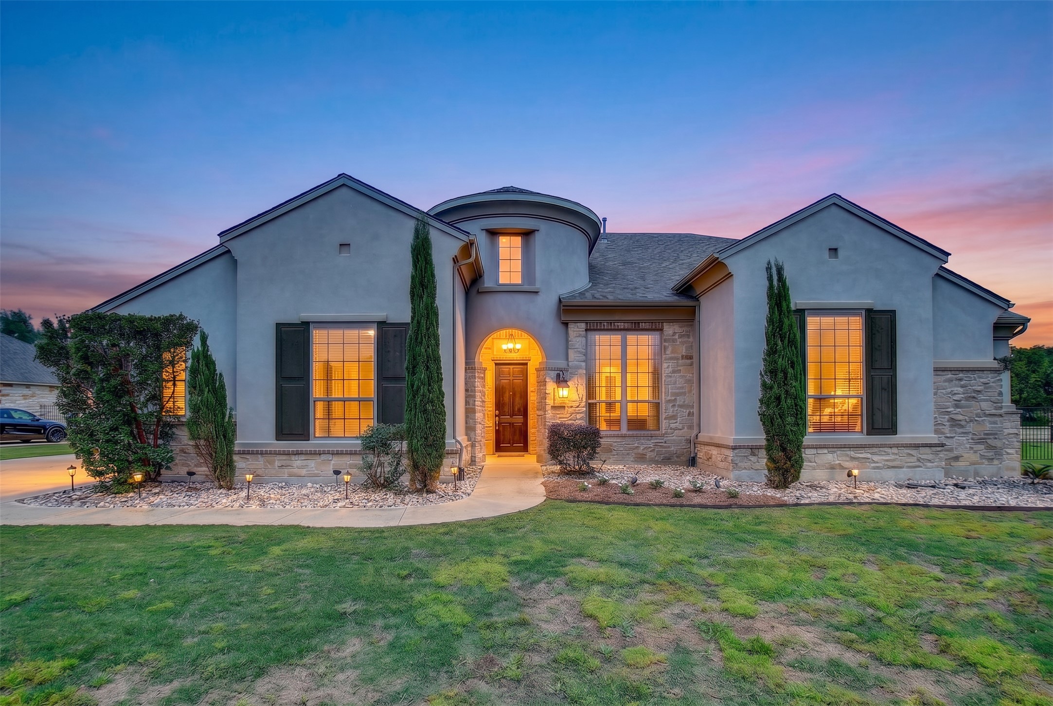 312 Flintlock Drive, Leander, TX 78641 — photo 2