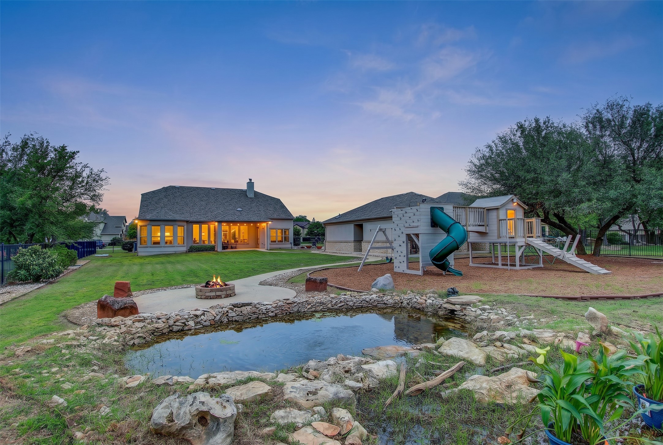 312 Flintlock Drive, Leander, TX 78641 — photo 3
