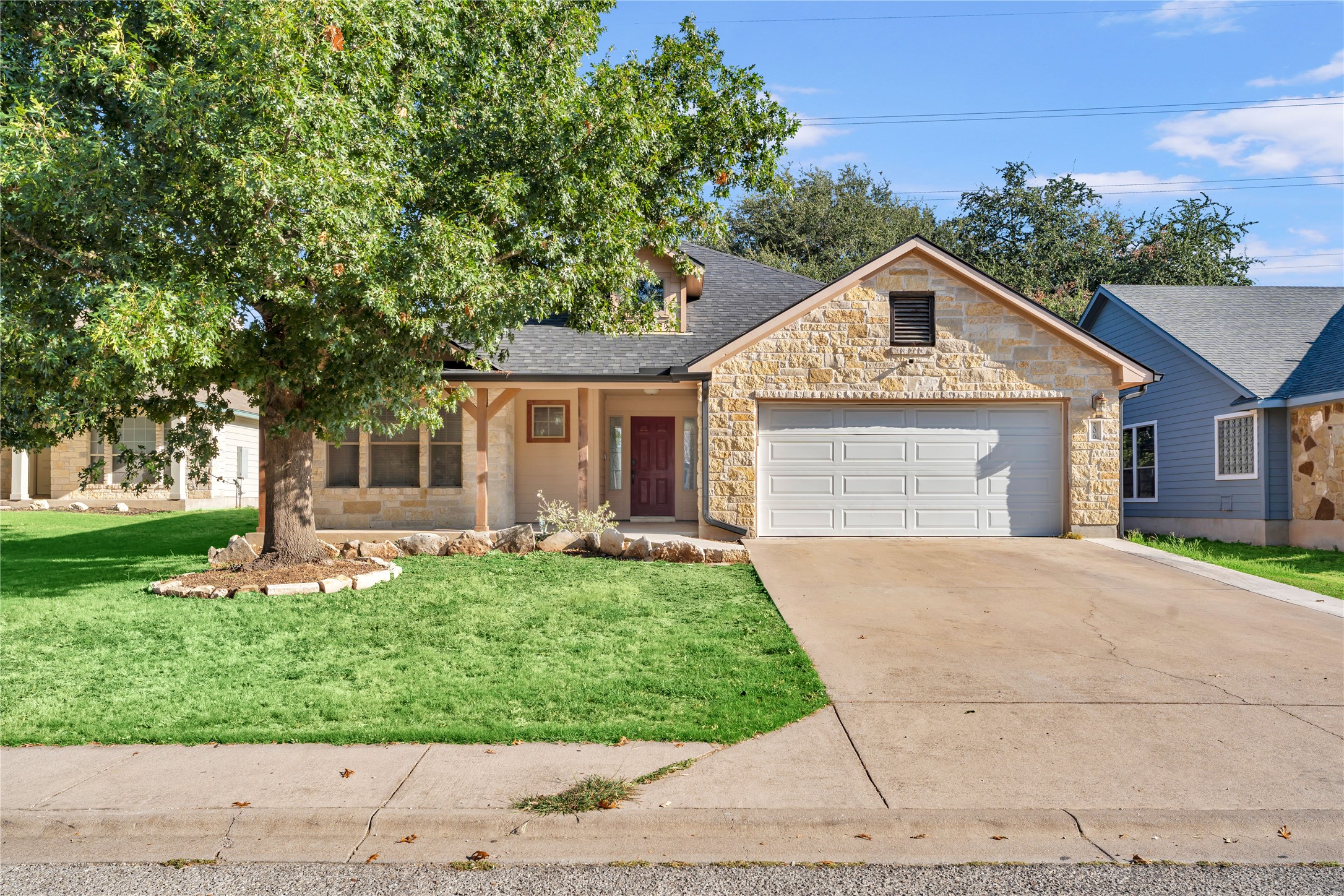 206 Cailin Ct — photo