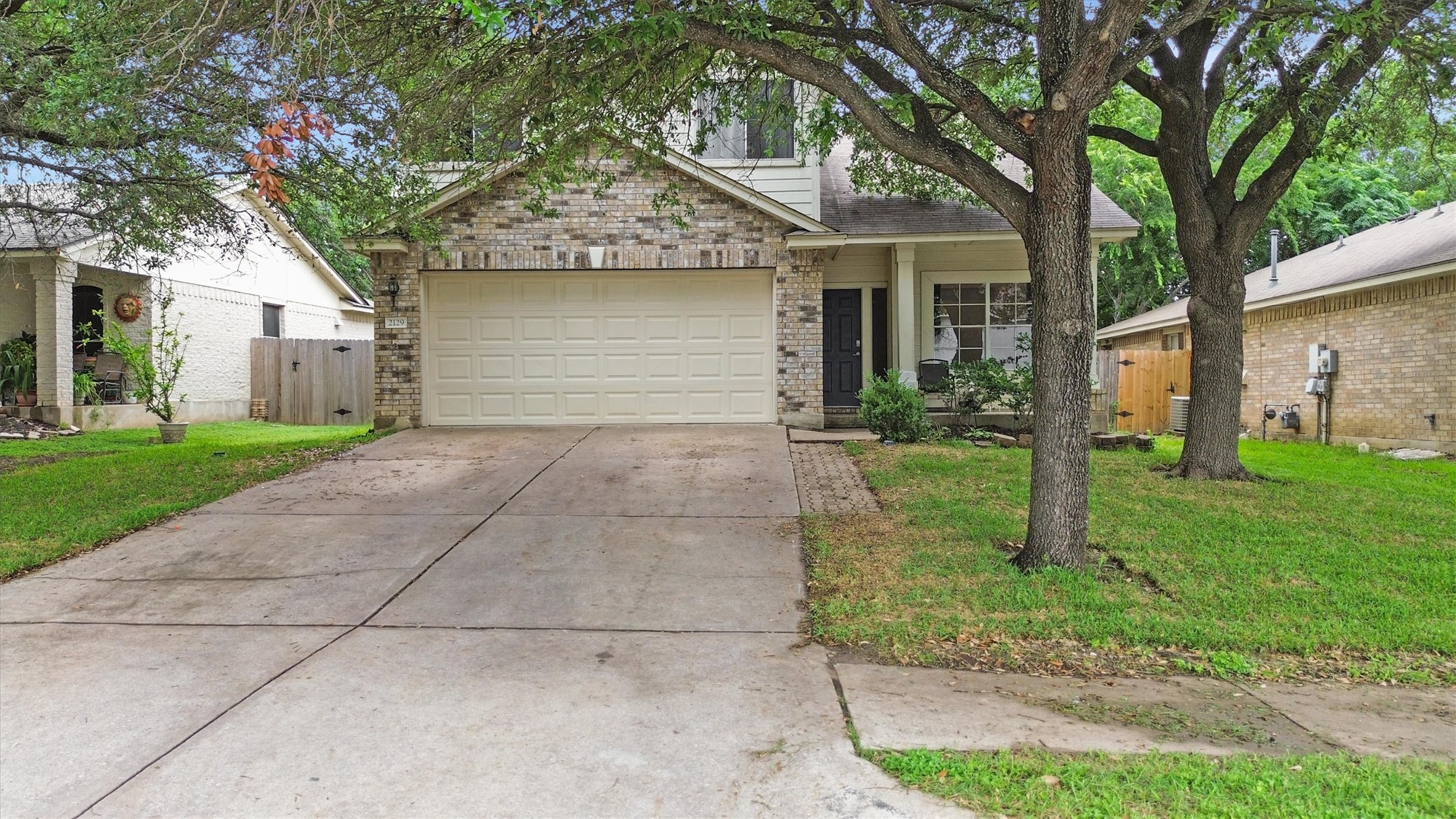 2129 Jester Farms Rd — photo
