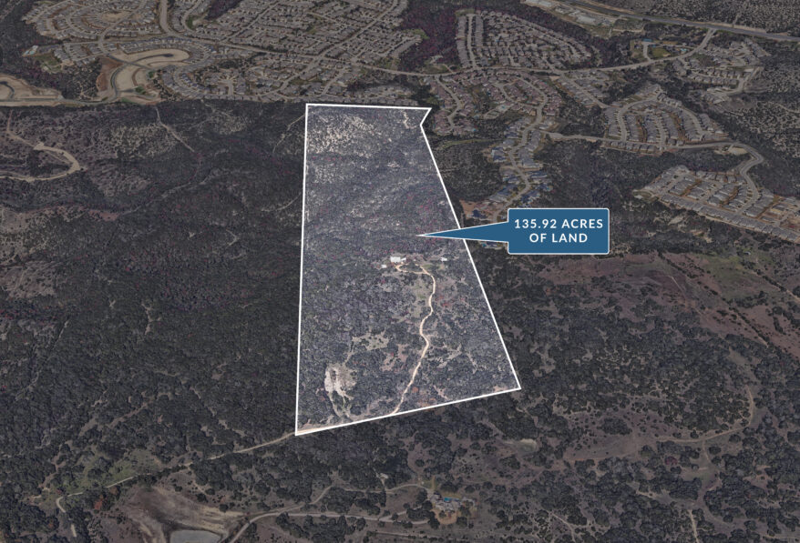 17318 Hamilton Pool Rd — photo