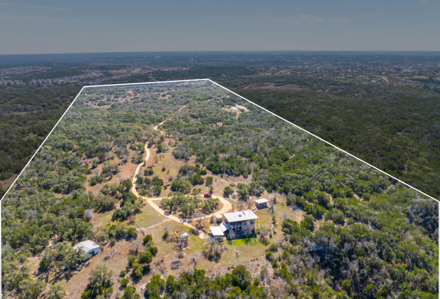 17318 Hamilton Pool Road, Austin, TX 78738 — photo 2