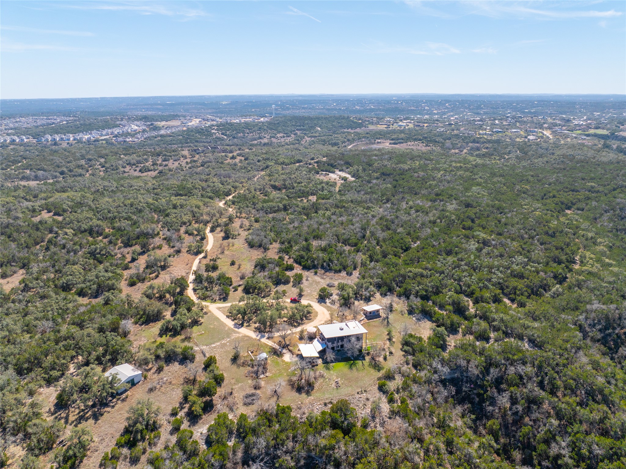 17318 Hamilton Pool Road, Austin, TX 78738 — photo 3