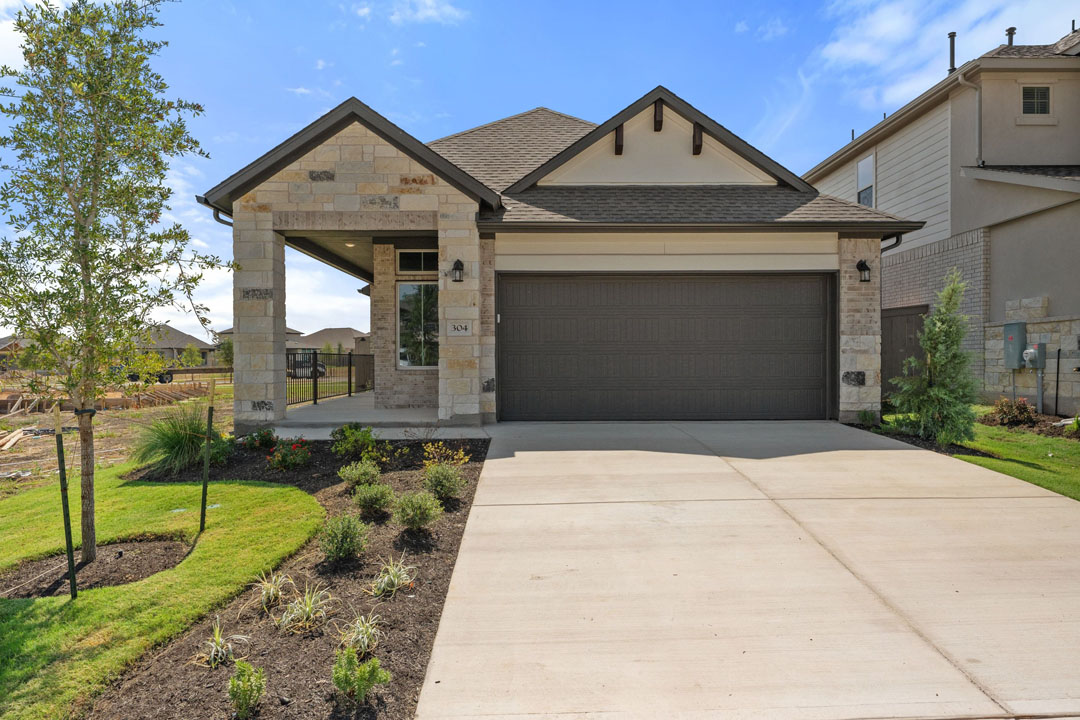 304 Rock Daisy Trail — photo