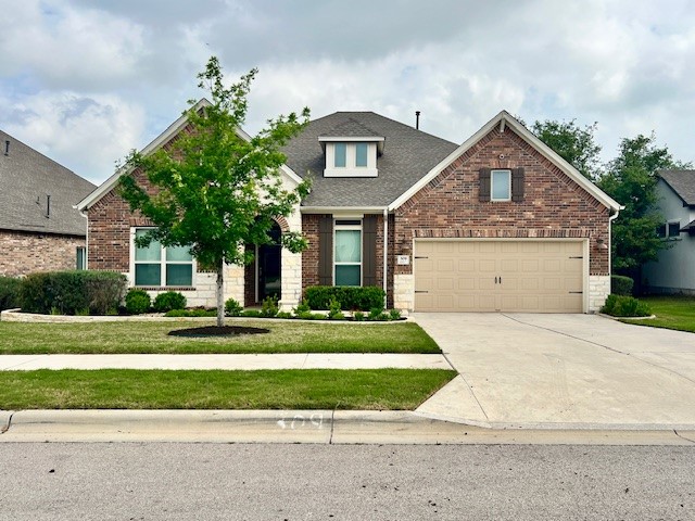 309 Buffalo Cave Road, Georgetown, TX 78628