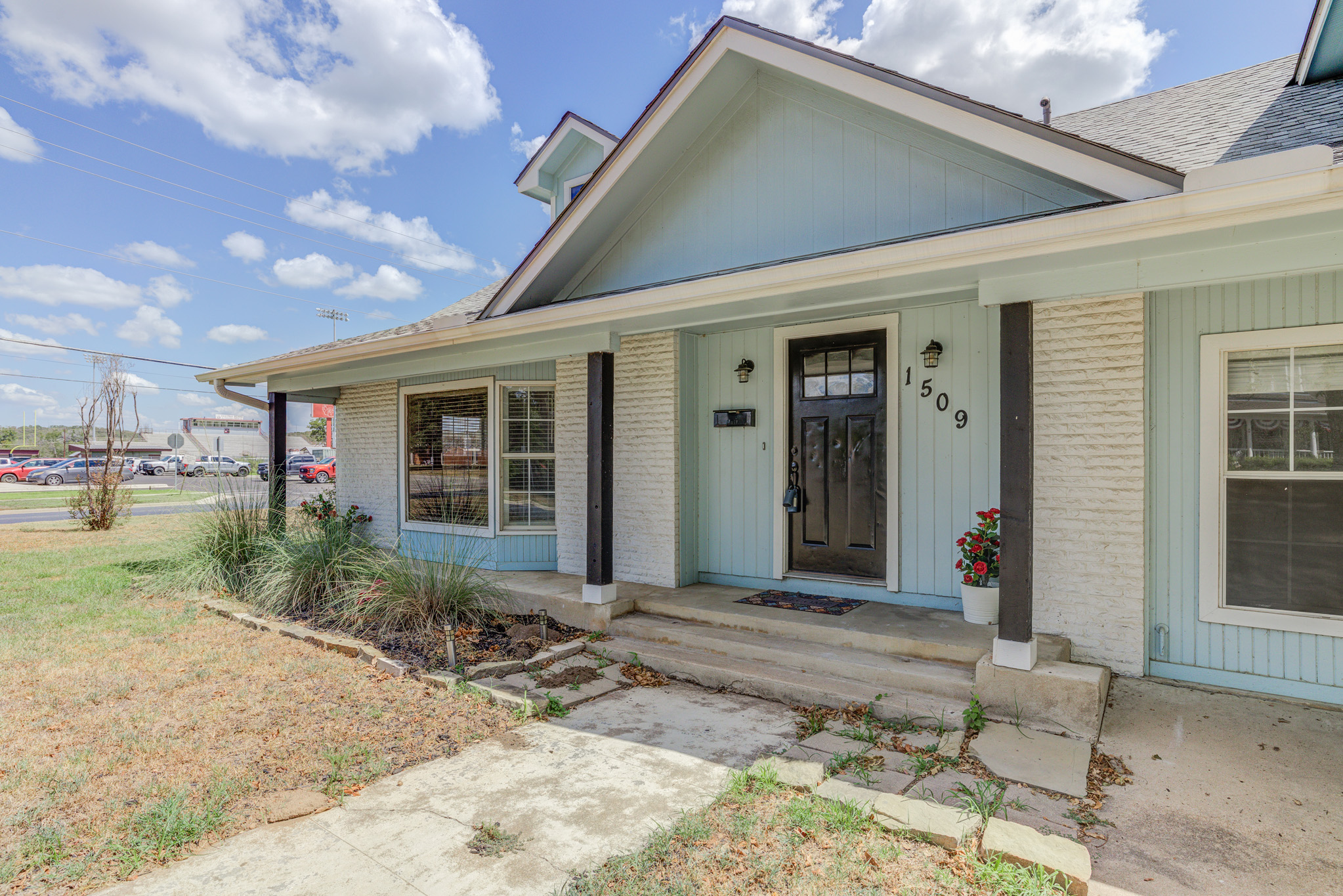 1509 SW Hill St — photo
