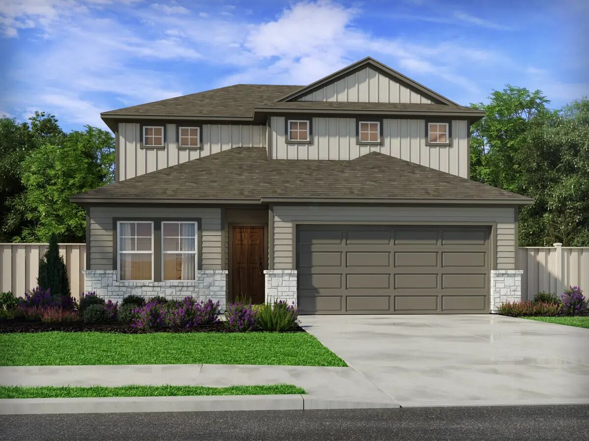 220 Wheel Horse Rd — photo