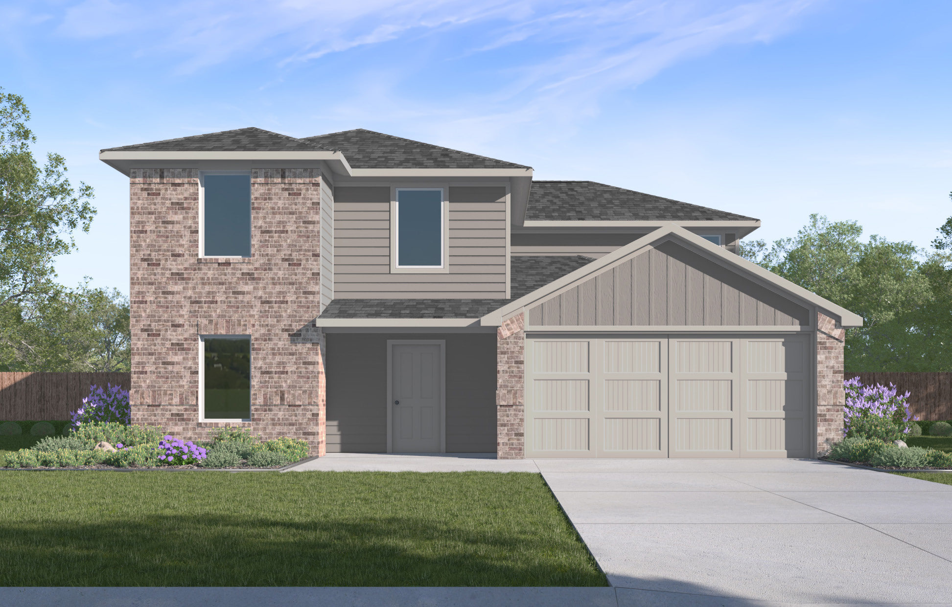 168 Baby Calf Roping Road, Jarrell, TX 76537