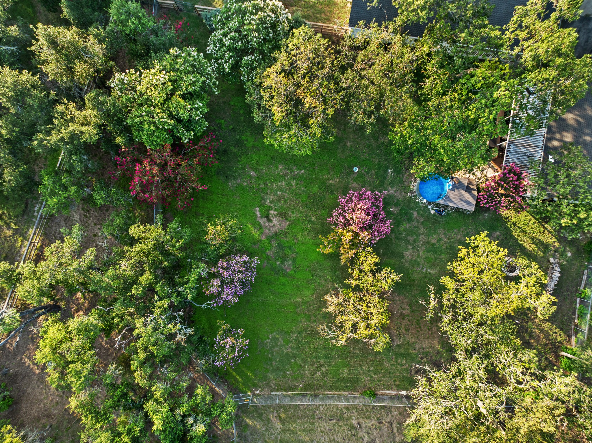1250 S Rainbow Ranch Road, Wimberley, TX 78676 — photo 2