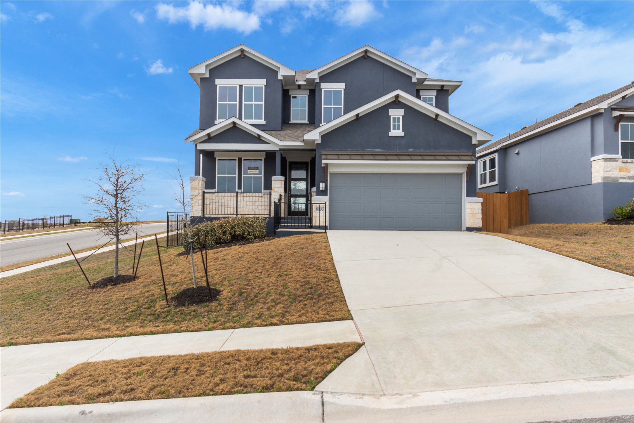 8523 Pine Muhly Dr — photo