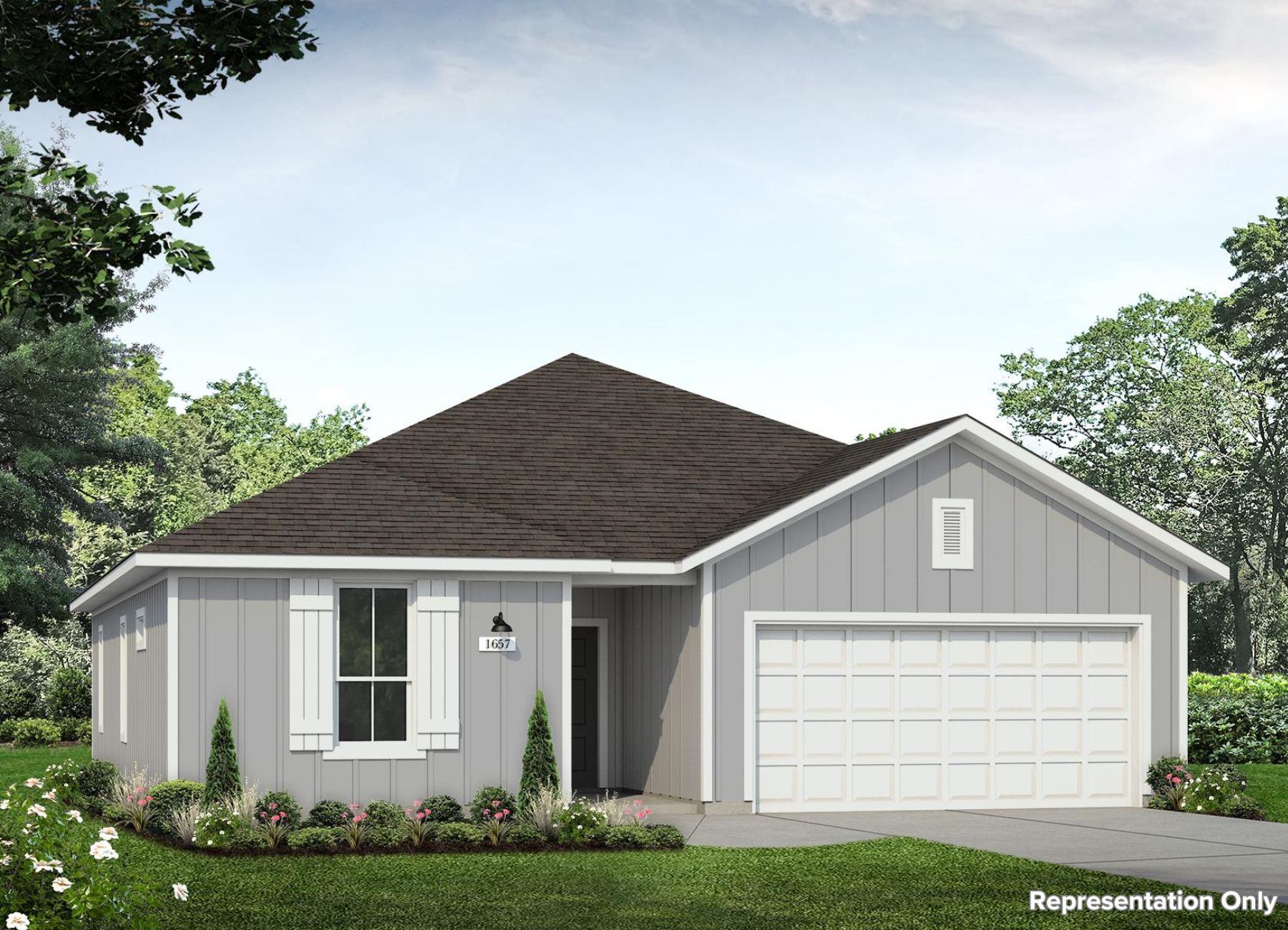 2651 Winding Creek Rd — photo
