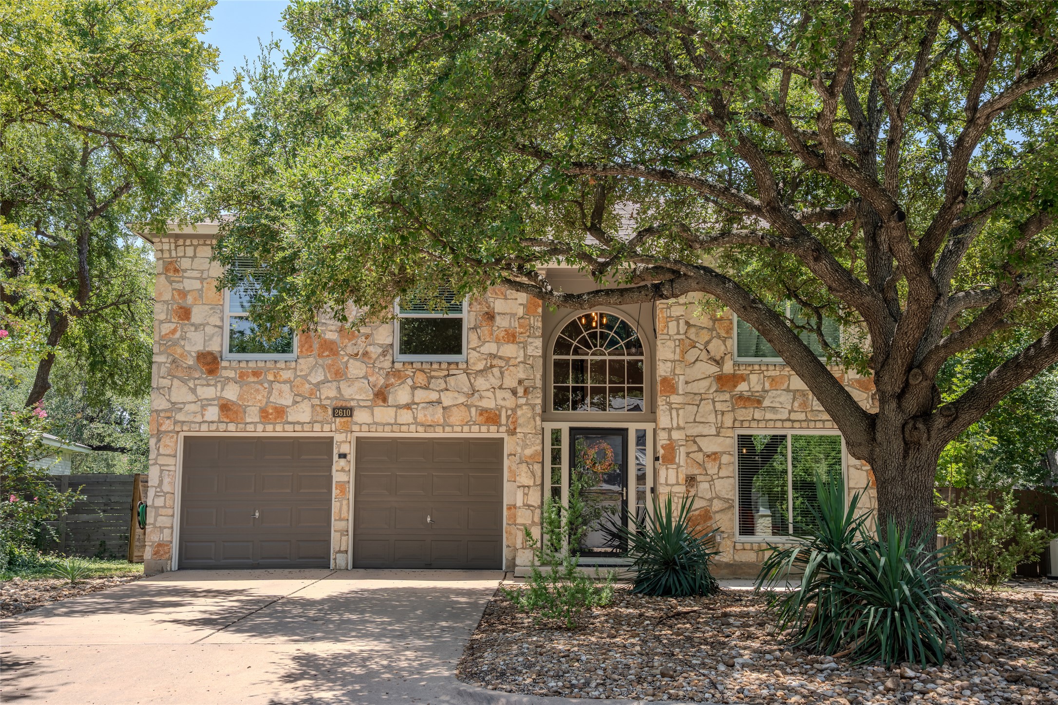 2610 Buckeye Trl — photo