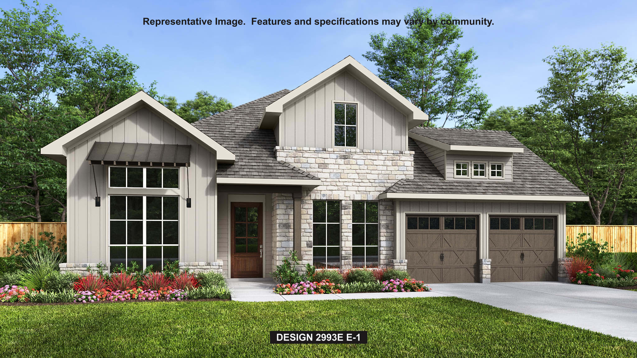 9109 Dingo Dr — photo