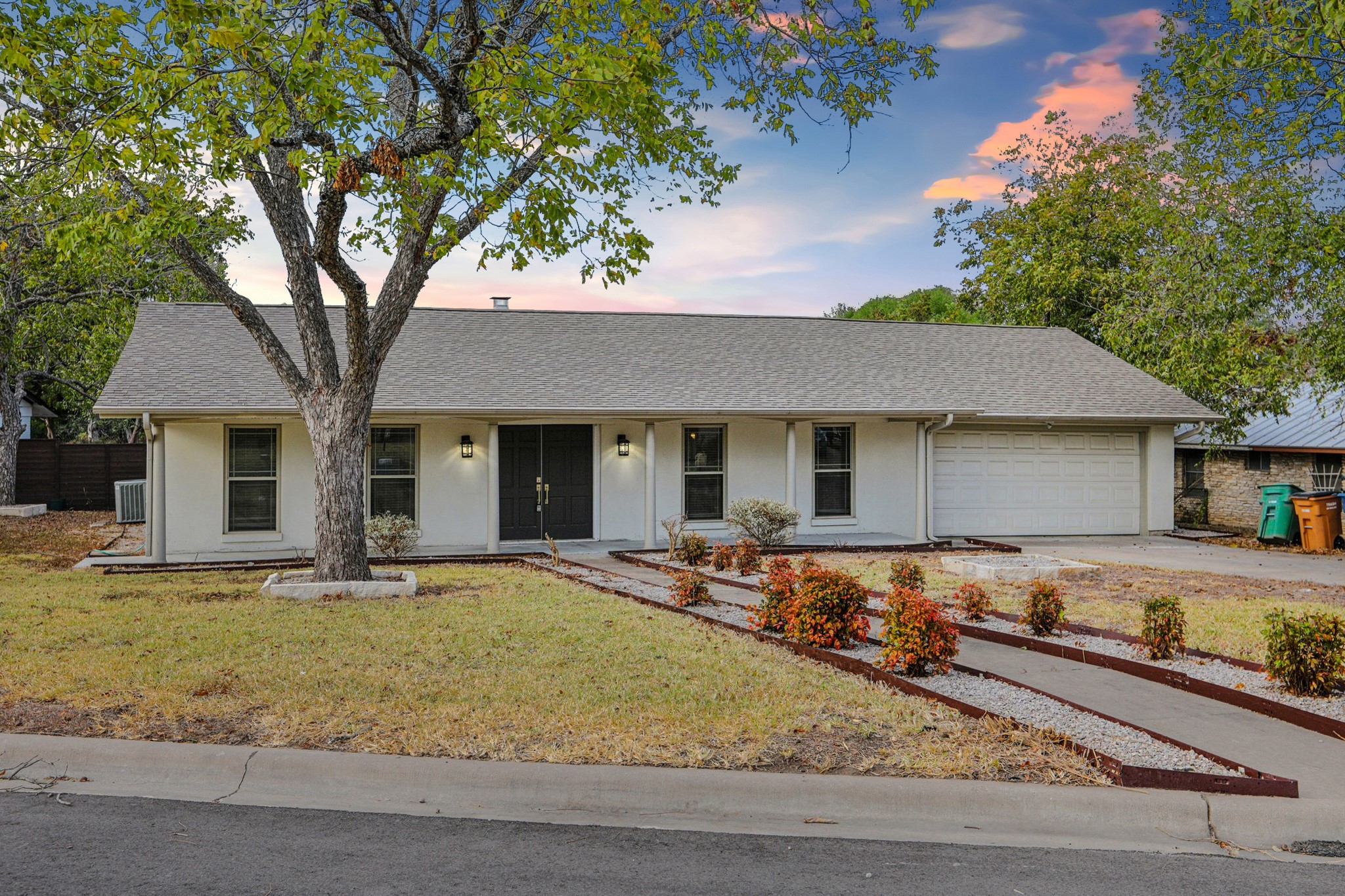 5500 Pendleton Lane, Austin, TX 78723