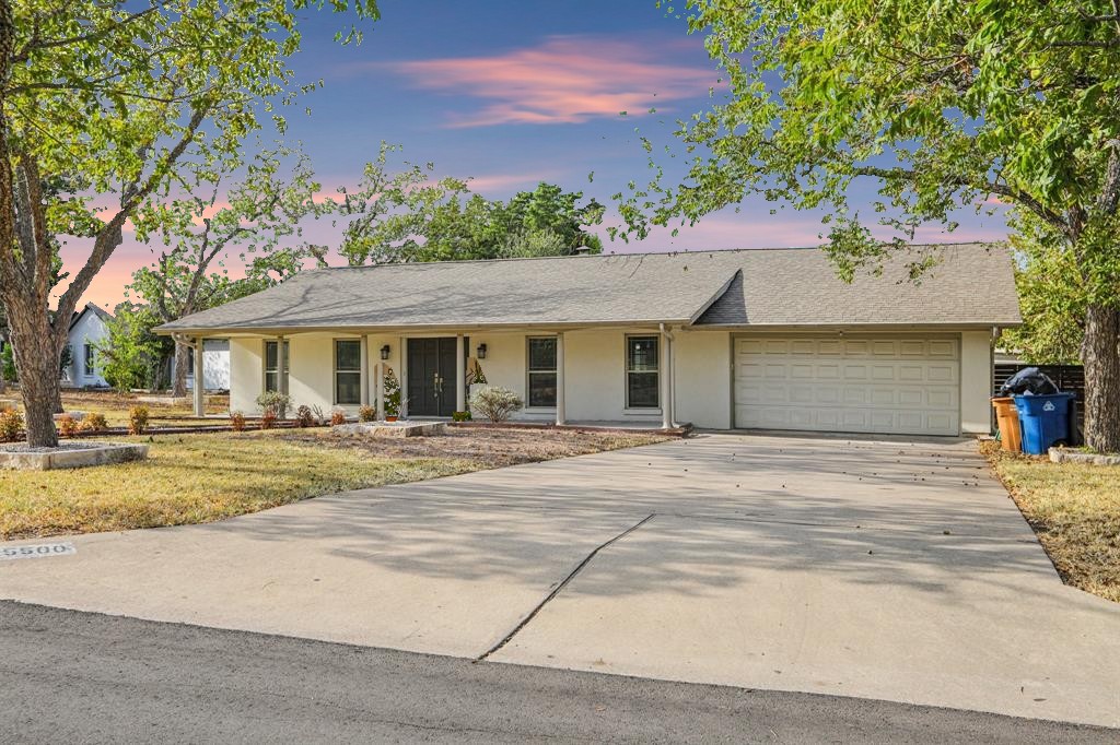 5500 Pendleton Lane, Austin, TX 78723 — photo 2