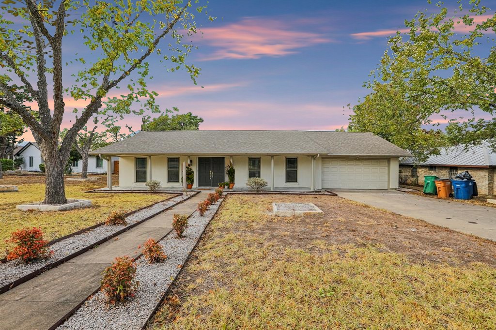 5500 Pendleton Lane, Austin, TX 78723 — photo 3