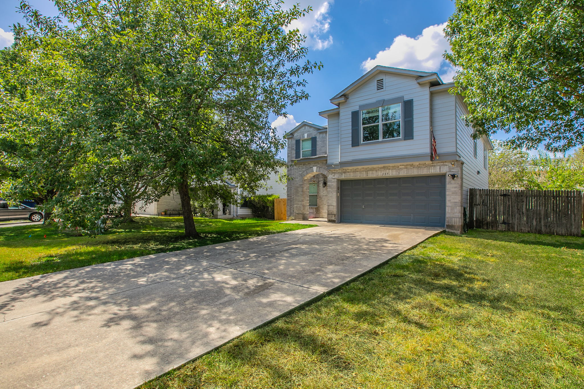 157 Lexword, Kyle, TX 78640 — photo 2