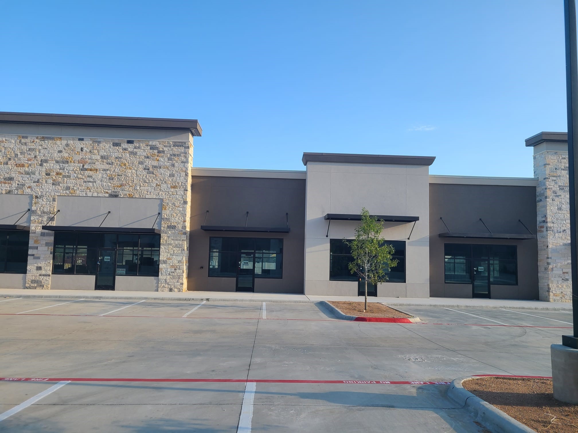 15141 Ronald Reagan Blvd 511 — photo