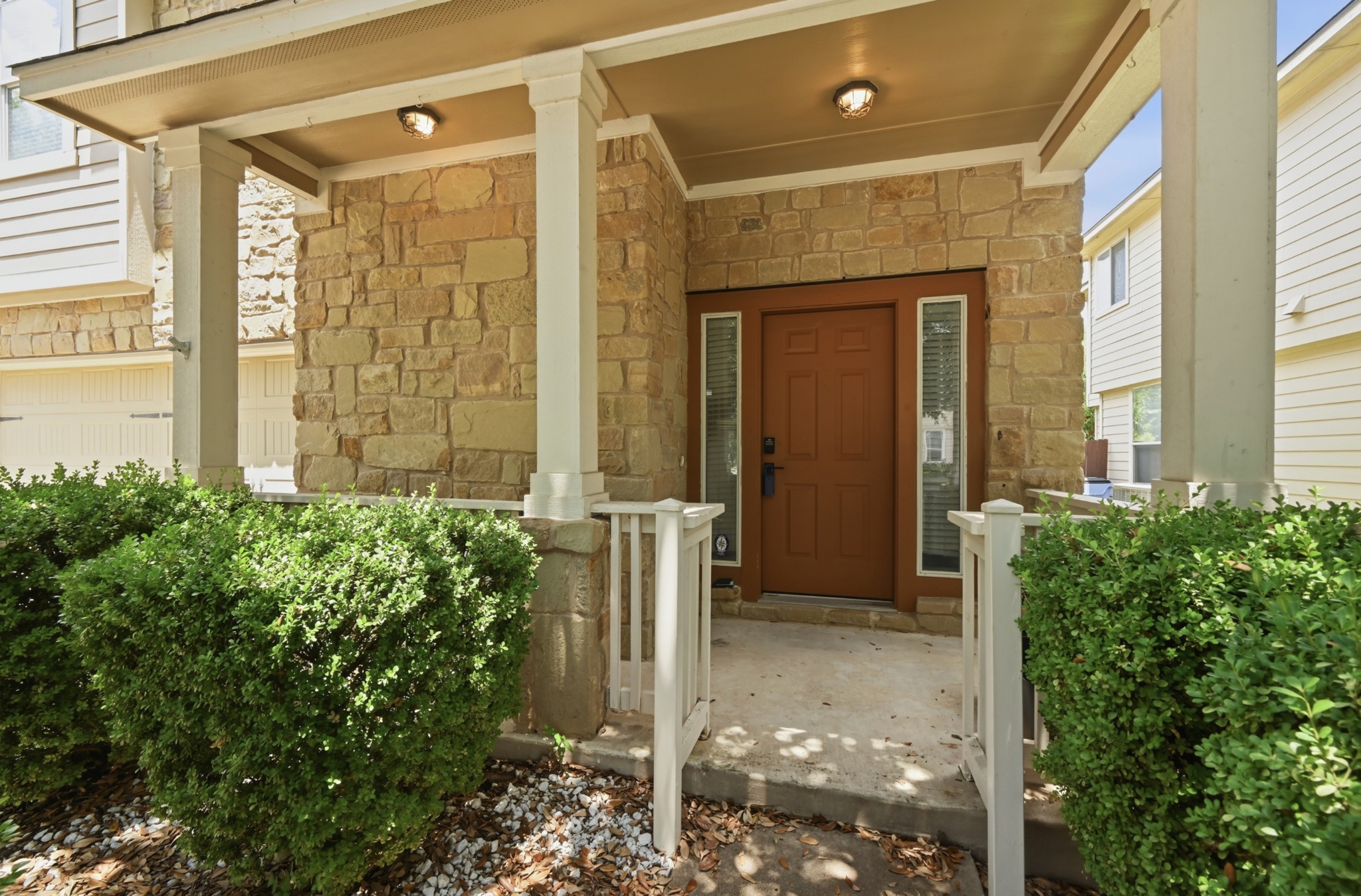 1606 Yoakum St 254 — photo