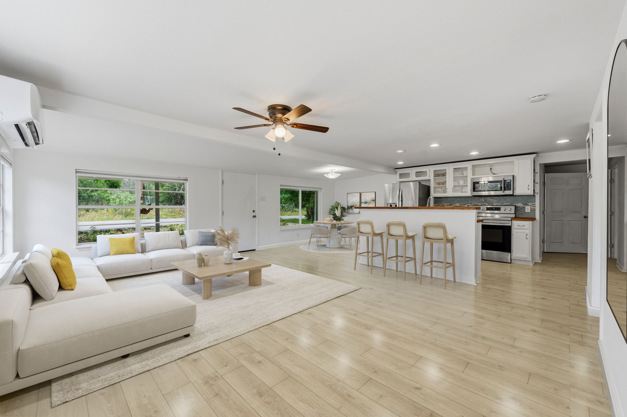 1517 Hill Way Dr — photo