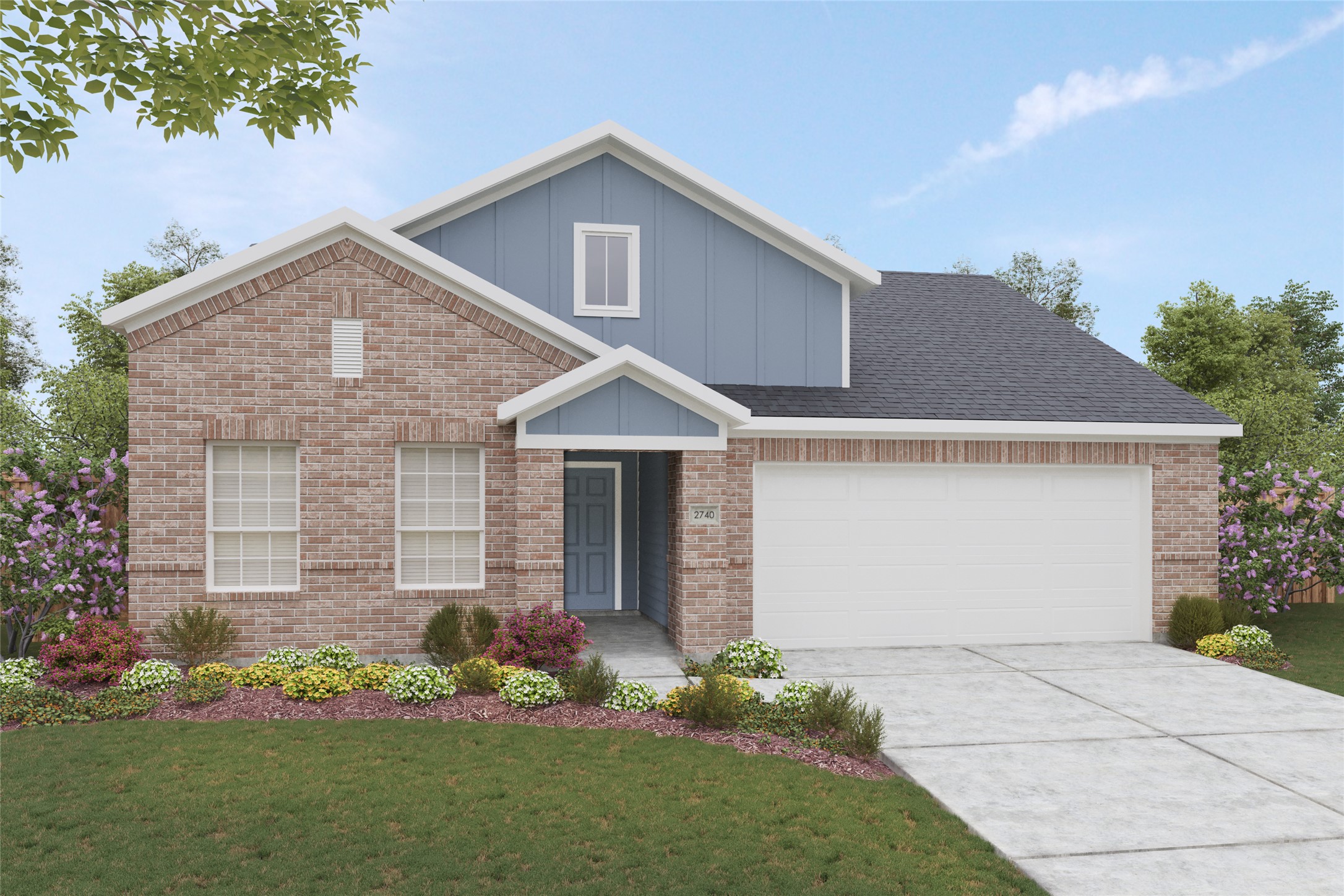 112 Quail Convey Dr — photo