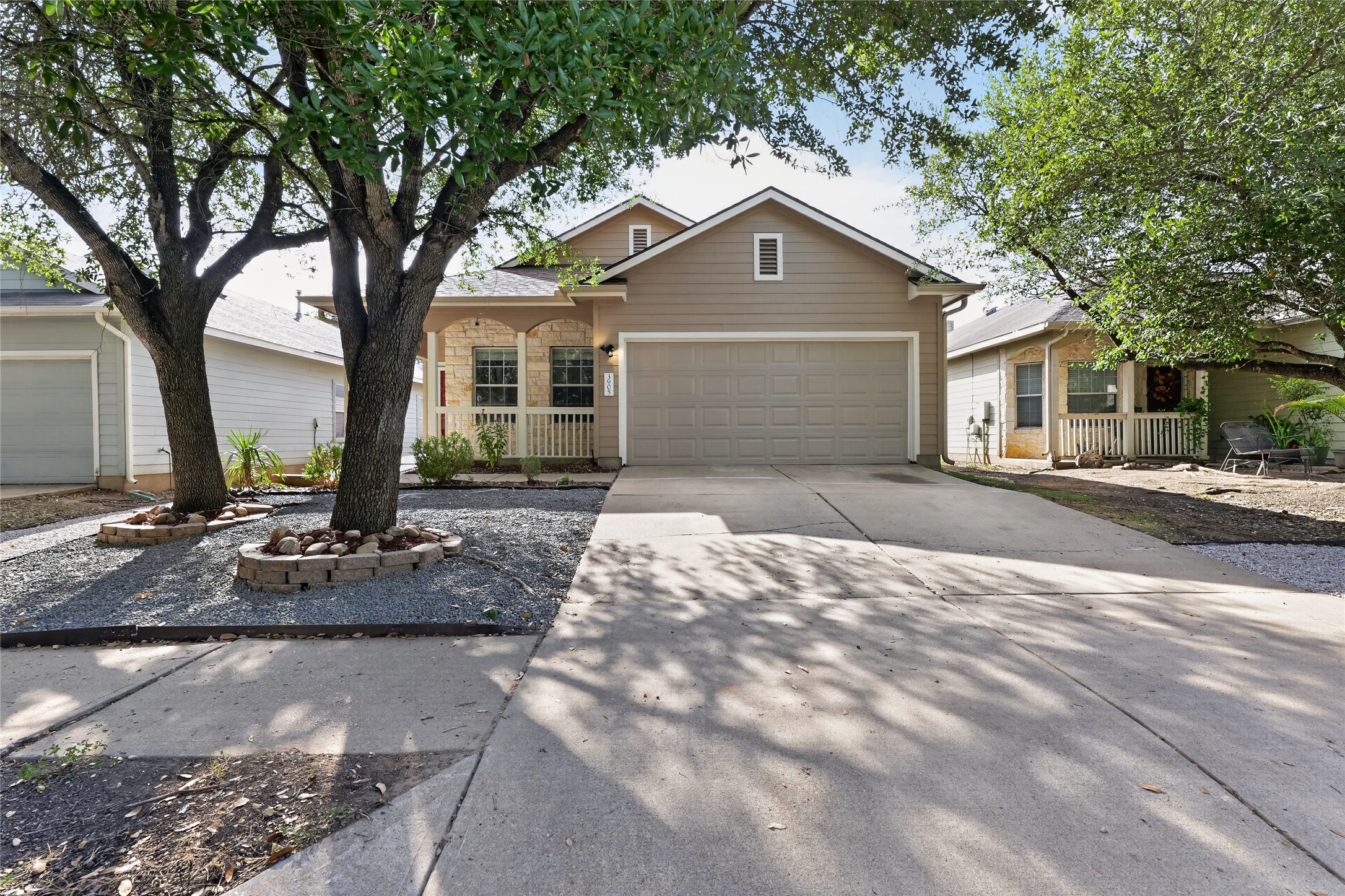 3905 Bronco Bend Loop, Austin, TX 78744 — photo 3