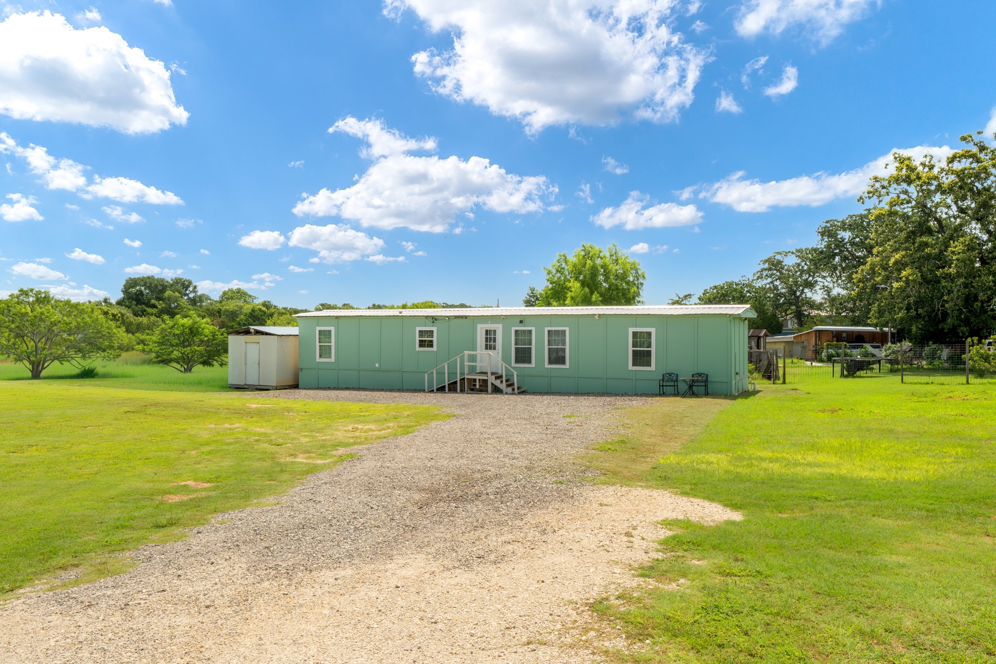 235 Thompson Road, Dale, TX 78616 — photo 2