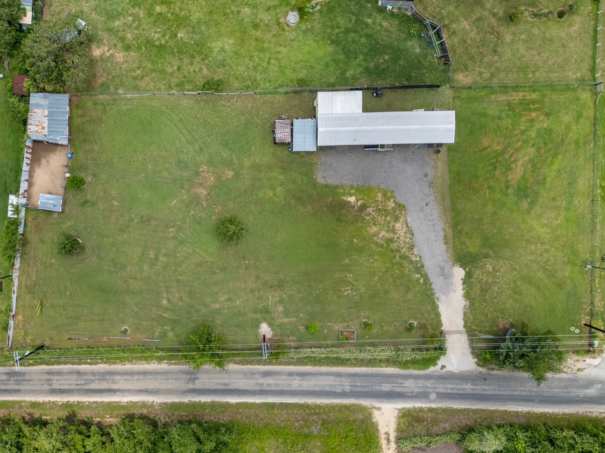 235 Thompson Road, Dale, TX 78616 — photo 3
