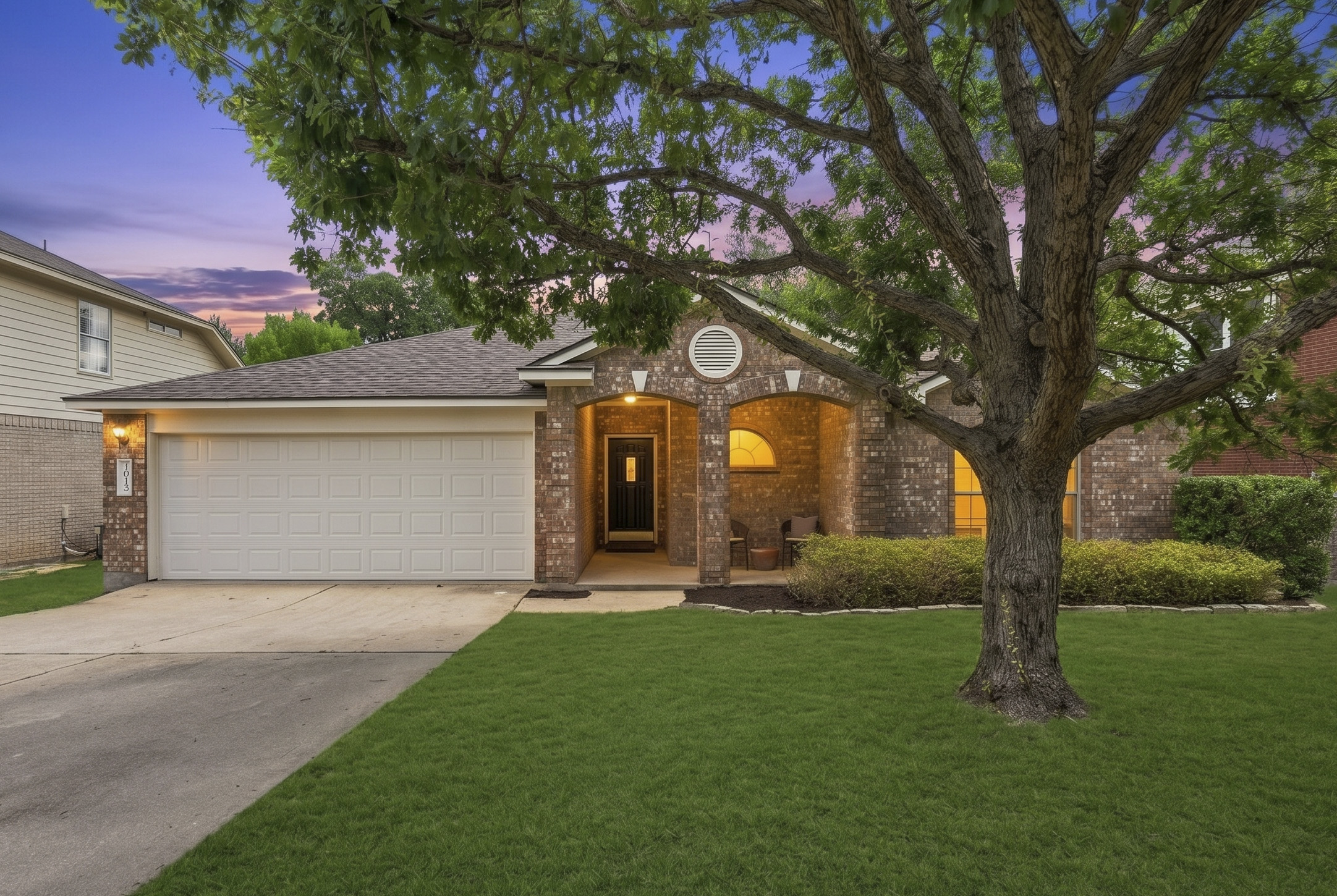 7013 Wandering Oak Road, Austin, TX 78749