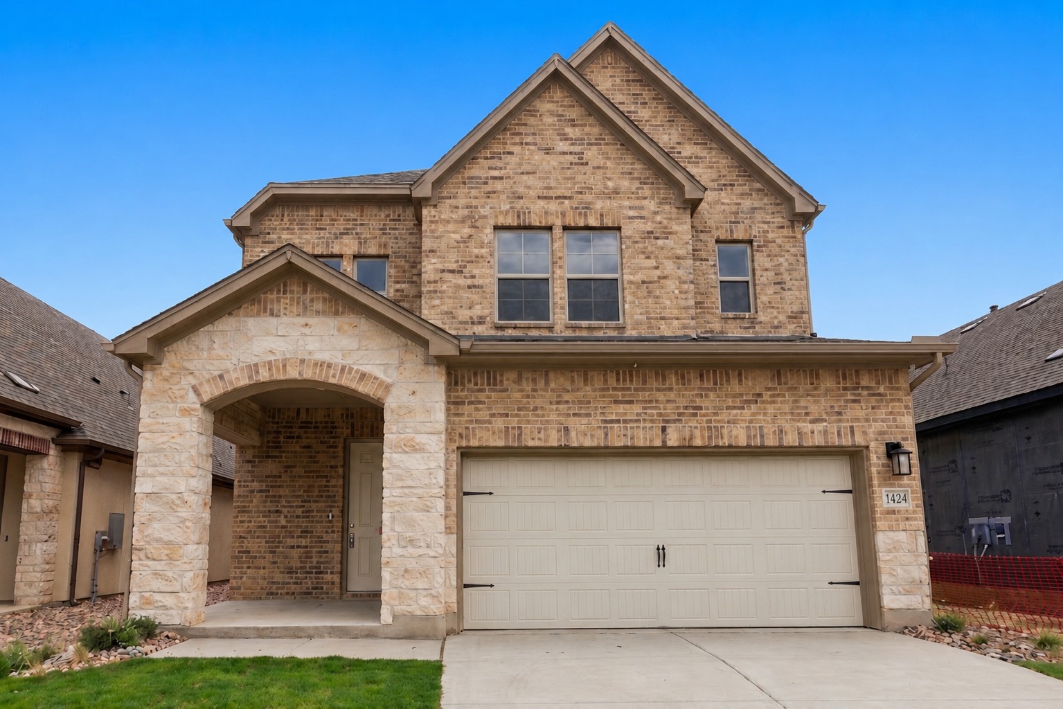 1424 South Brook Dr — photo