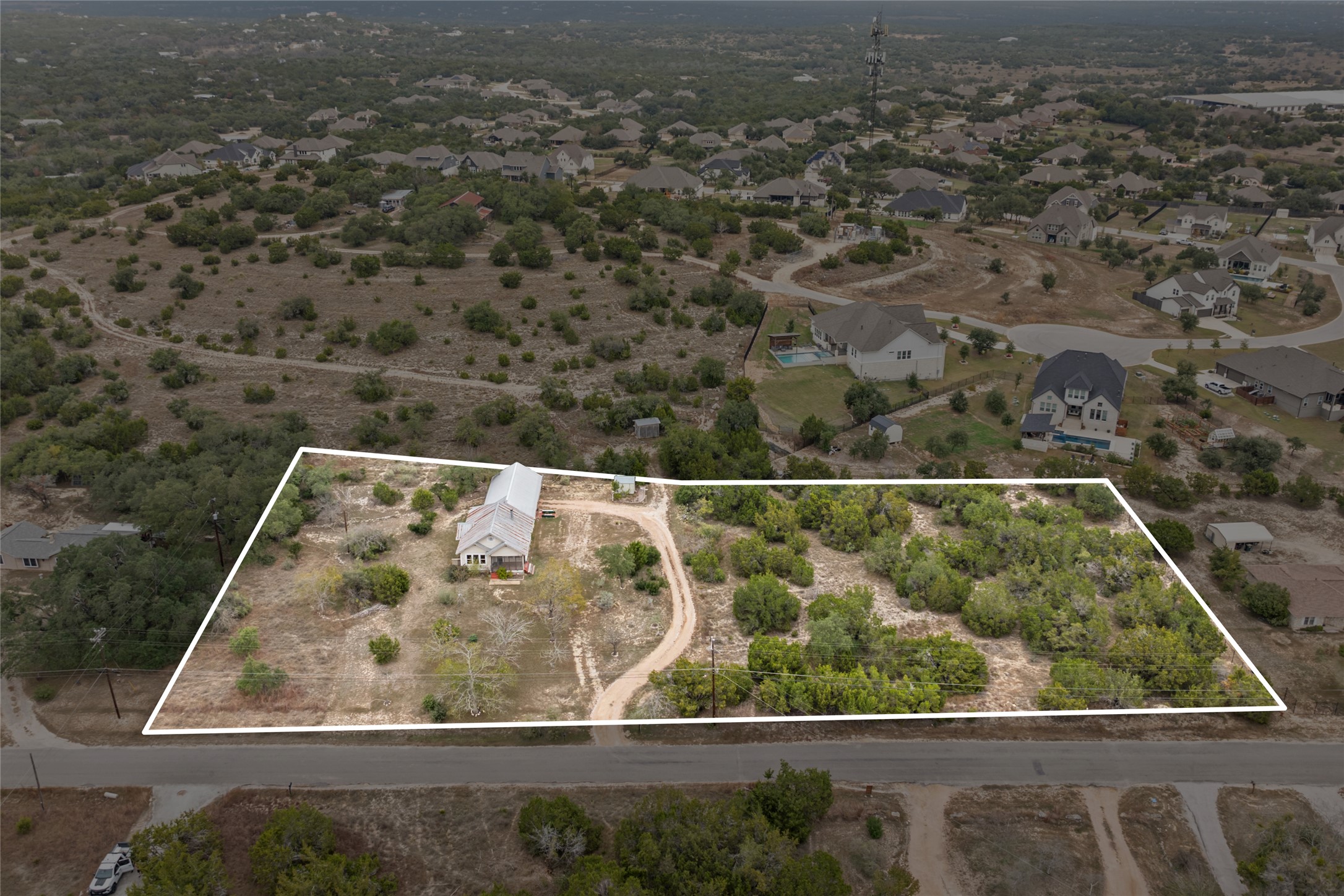 450 and 500 Springlake Dr — photo