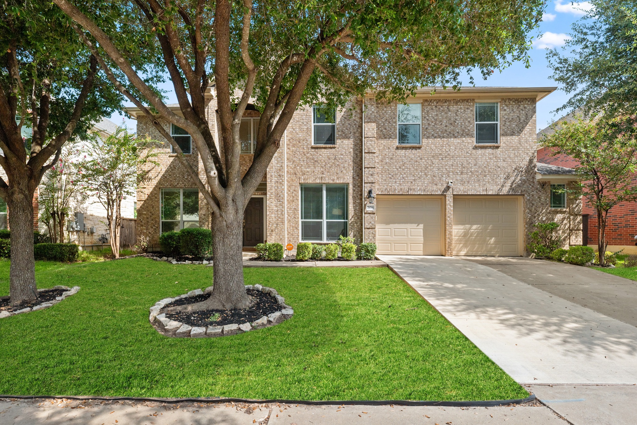 708 Old Ravine Ct — photo