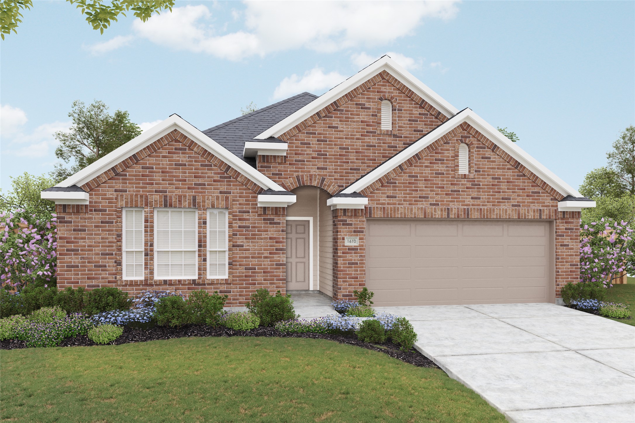 14216 Grassley Trl — photo