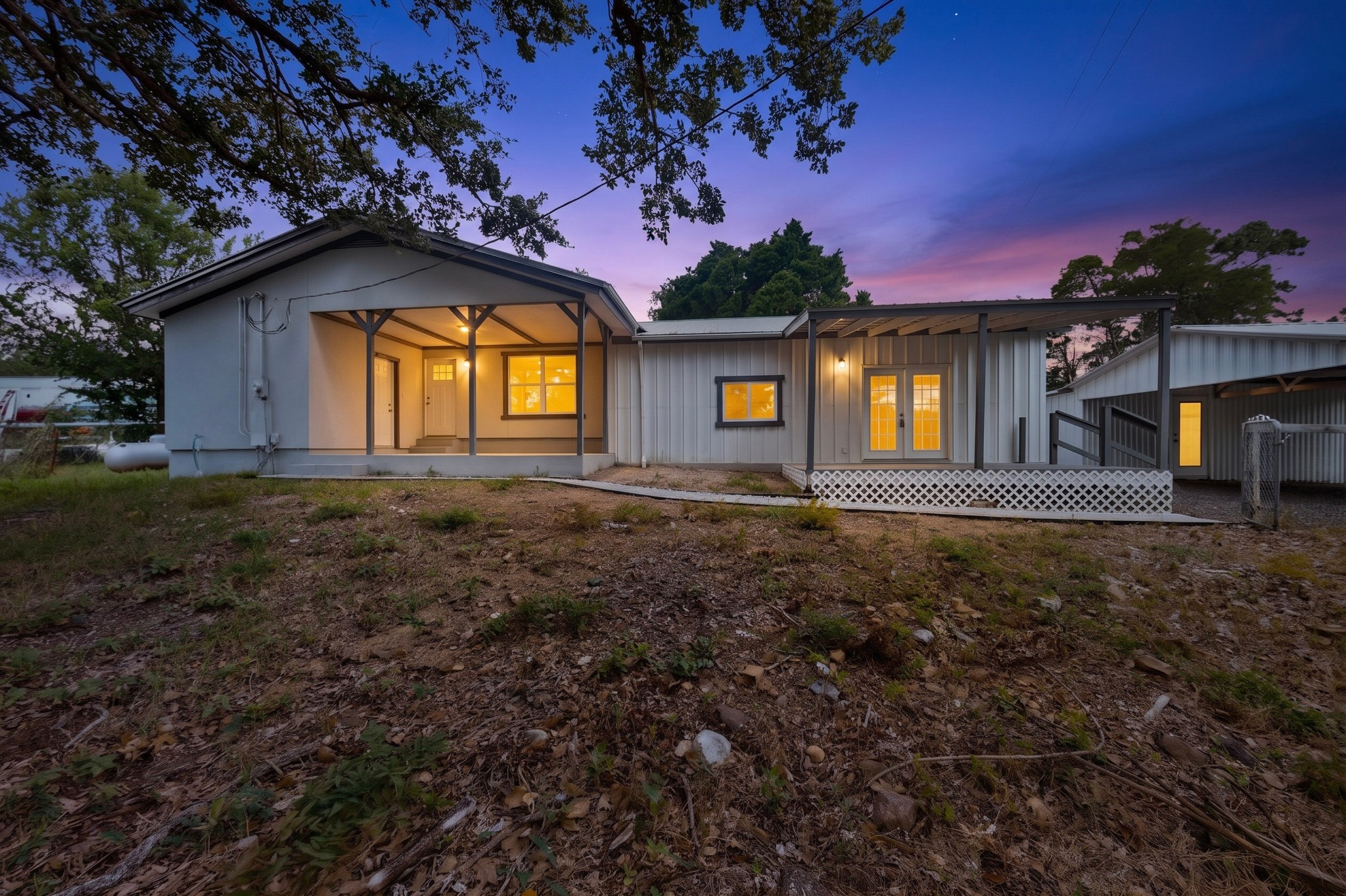 581 FM 2336 — photo