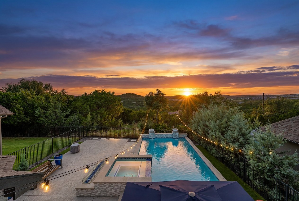 2709 Villa Capri Ct — photo
