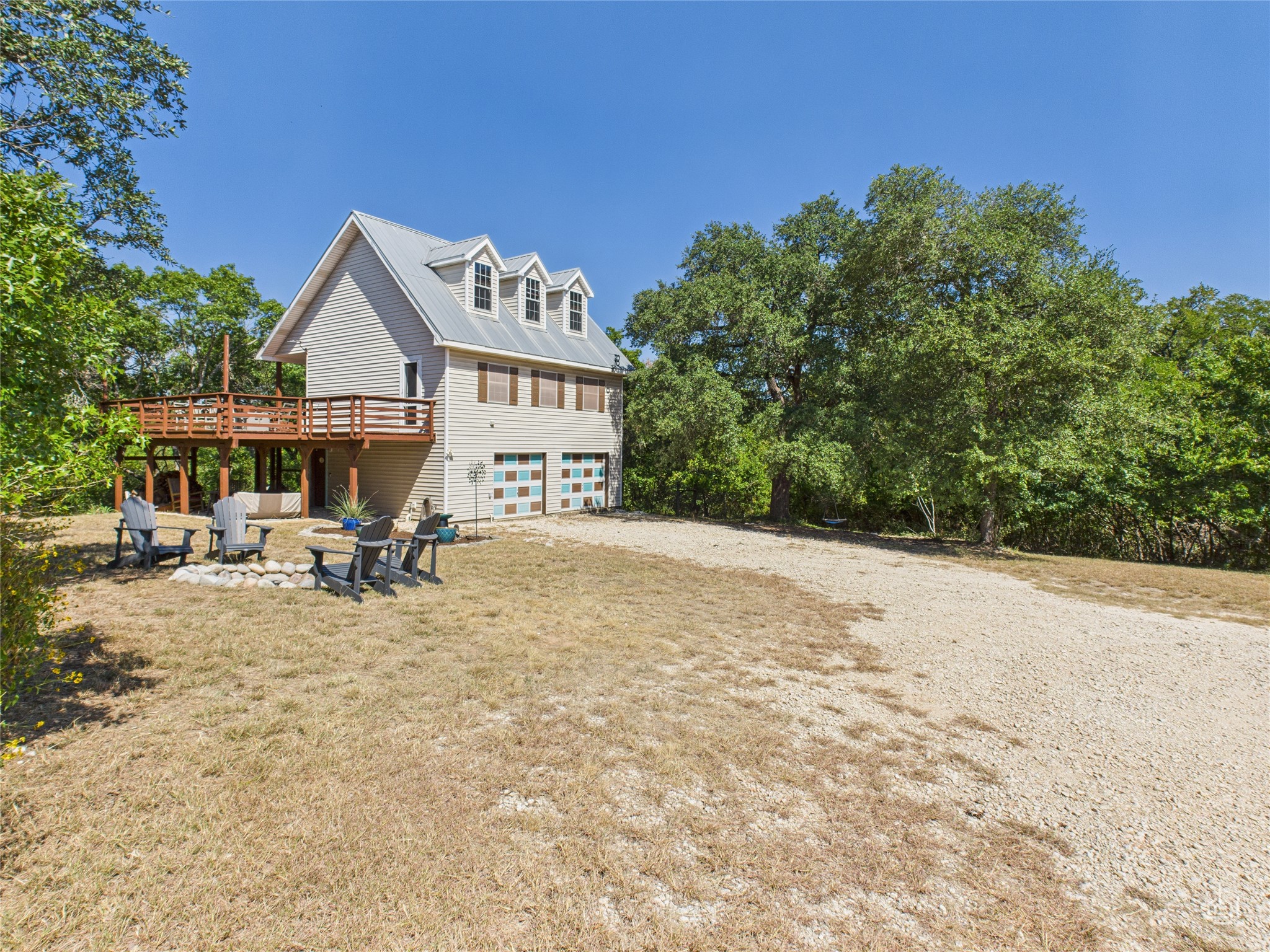 451 High Gabriel E, Leander, TX 78641 — photo 2