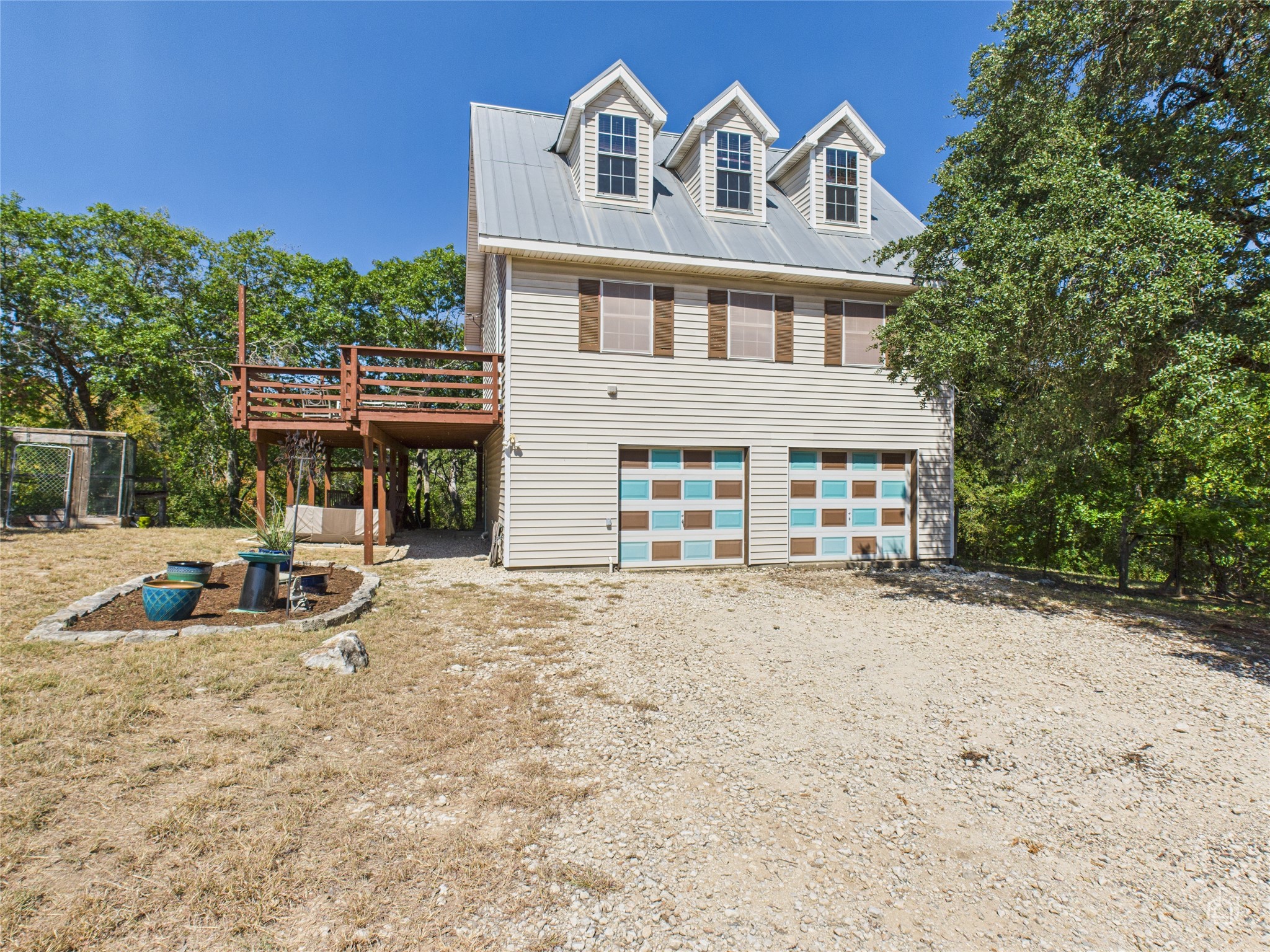 451 High Gabriel E, Leander, TX 78641 — photo 3