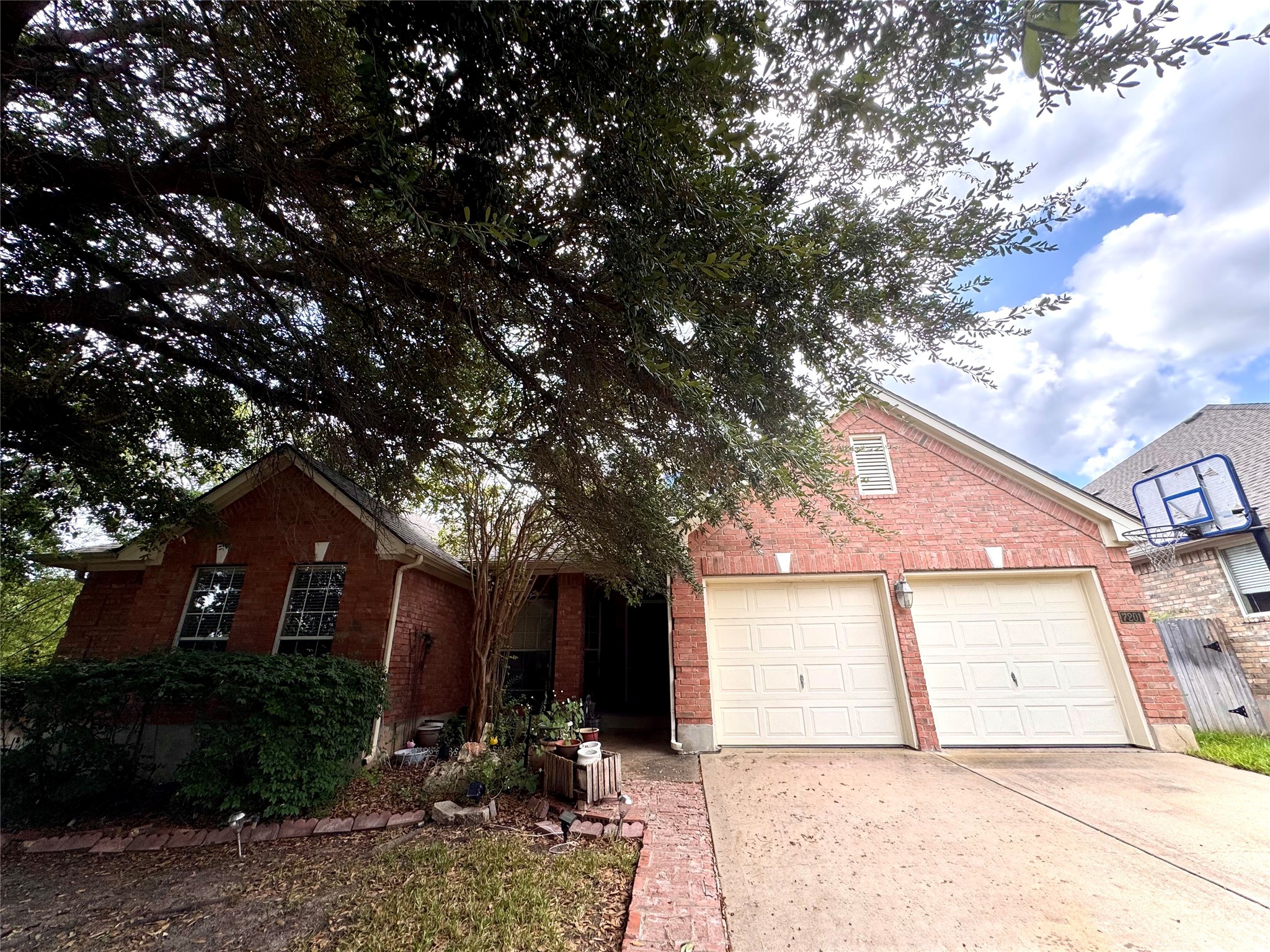 7201 Two Jacks Trl — photo